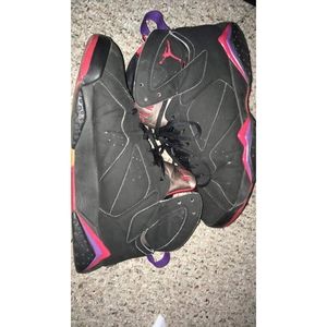 Air Jordan 7 Raptors